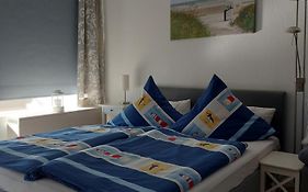 Apartment Marina Wendtorf